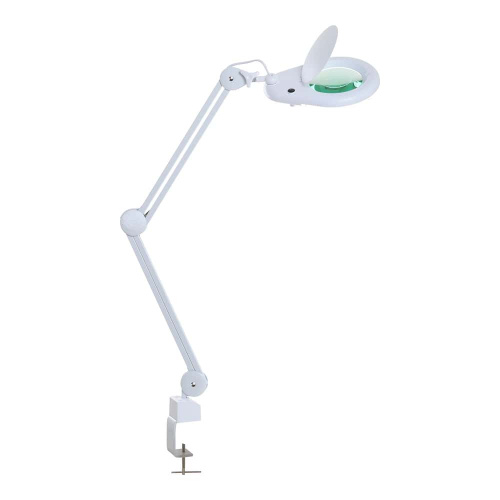 Лампа бестеневая (лампа-лупа) Med-Mos 9005LED (9005LED)