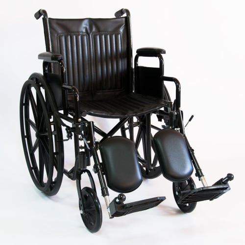 Кресло-коляска Оптим 511В-41