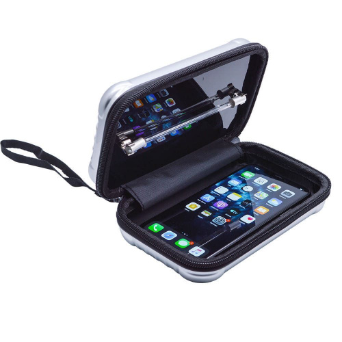 UV Magic Bag ультрафиолетовый стерилизатор сумочка GESS-113 фото 2