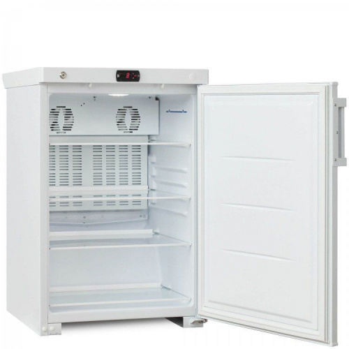 Холодильник фармацевтический "Бирюса 150К-G" фото 4