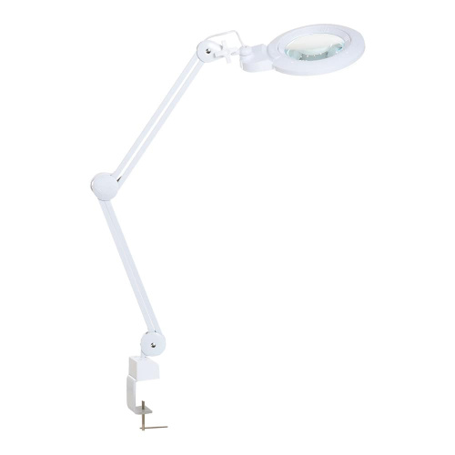 Лампа бестеневая (лампа-лупа) Med-Mos 9006LED (9006LED-D-150)