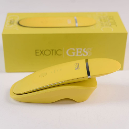 Прибор для ультразвуковой чистки лица Exotic GESS-147 фото 12