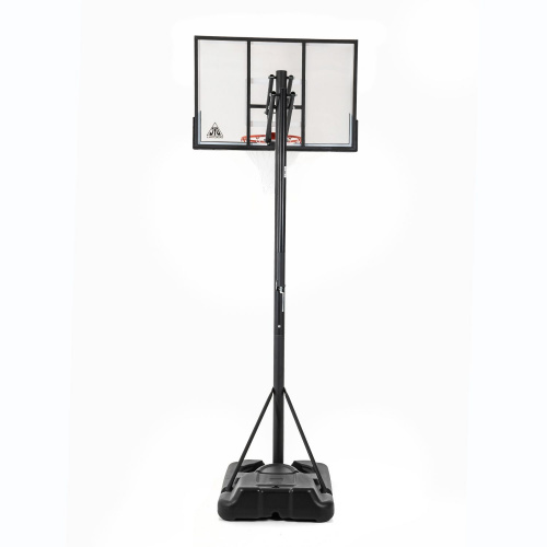 Мобильная баскетбольная стойка DFC STAND48P фото 7