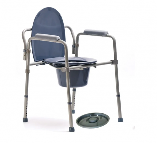 Кресло-стул с санитарным оснащением 371.33 фото 2