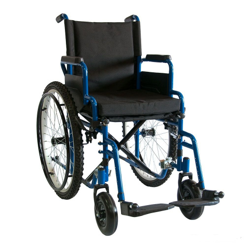 Кресло-коляска 512AE (51см)