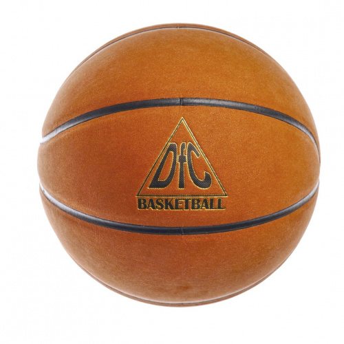 Мяч баскетбольный DFC BALL7PUB