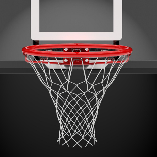 Сетка для баскетбольного кольца DFC N-P1 фото 3