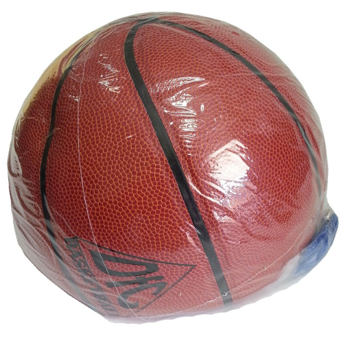 Баскетбольный мяч DFC BALL7P фото 3