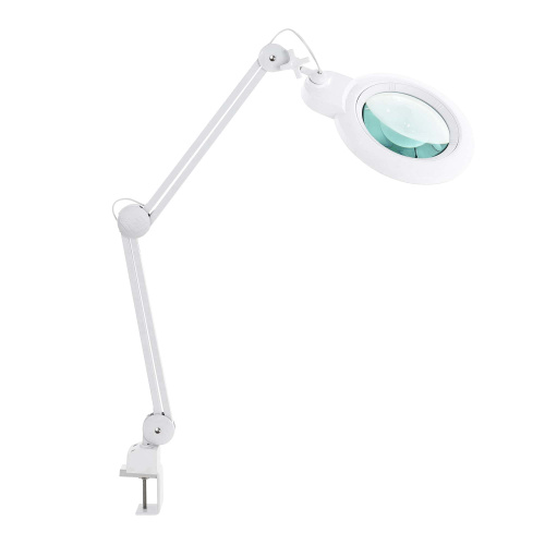 Лампа бестеневая (лампа-лупа) Med-Mos 9006LED (9006LED-D-178)