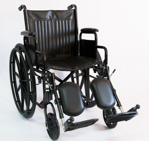 Кресло-коляска Оптим 511В-46