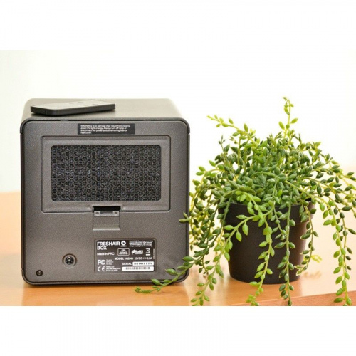 Воздухоочиститель Fresh Air Cube для дома фото 2