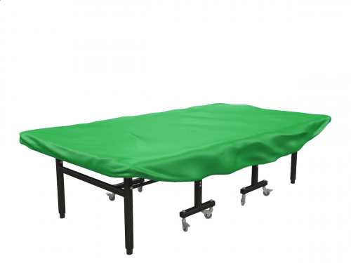 Чехол универсальный для теннисного стола UNIX line (green) зеленый (COV90TTGR)