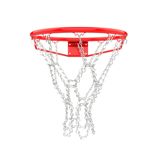 Сетка для кольца баскетбольного DFC N-S1 фото 6