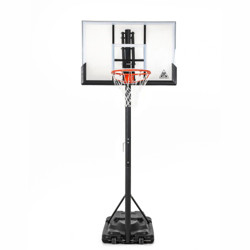 Мобильная баскетбольная стойка DFC STAND48P фото 3