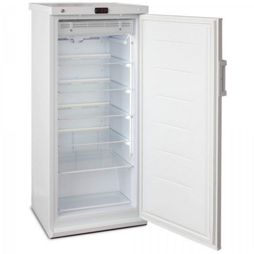 Холодильник фармацевтический "Бирюса 250К-G" фото 2