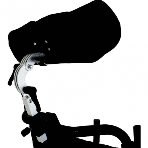 Кресло-коляска с электроприводом МЕТ ADVENTURE (18615/16831) фото 12