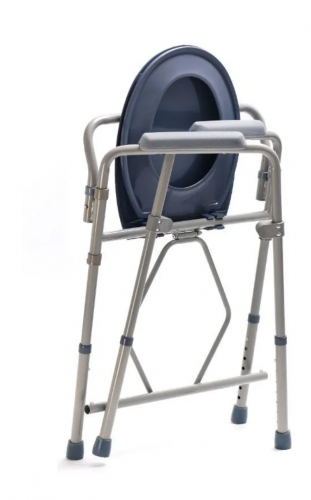 Кресло-стул с санитарным оснащением 371.33 фото 3