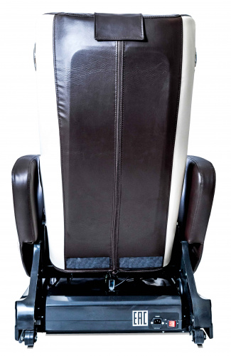 Массажное кресло VF-M58 Brown фото 7