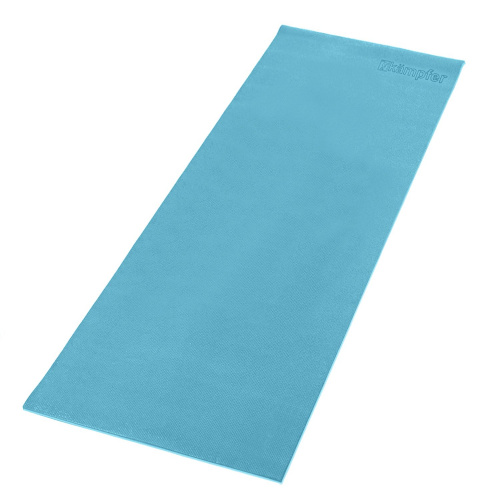 Коврик для йоги Kampfer (60х180х0,65 см) (nordic blue) фото 4