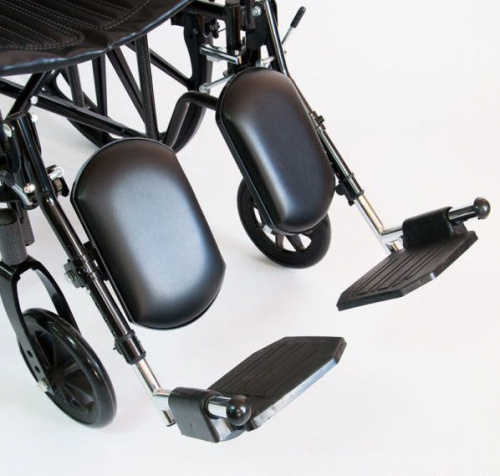 Кресло-коляска Оптим 511В-46 фото 4