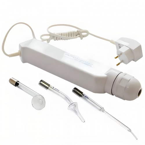 Аппарат физиотерапевтический для лечения токами надтональной частоты Ультратон-АМП-2ИНТ (3 электр)