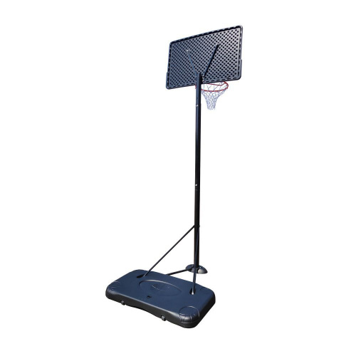 Баскетбольная мобильная стойка DFC STAND44HD1 112x72см HDPE фото 3