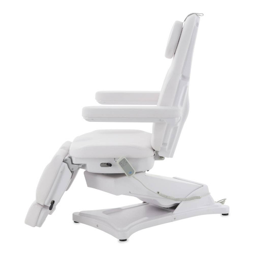 Педикюрное кресло электрическое 3 мотора Med-Mos ММКП-3 КО-195DP-00 фото 24