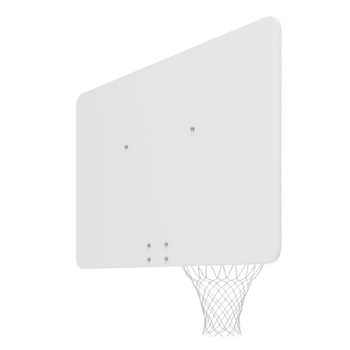 Баскетбольный щит без крепления на стену DFC BOARD44M фото 4
