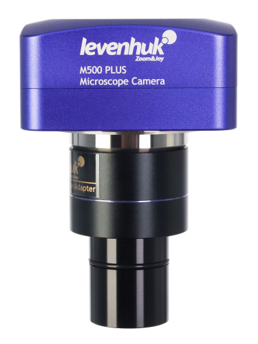 Камера цифровая Levenhuk M500 PLUS фото 8