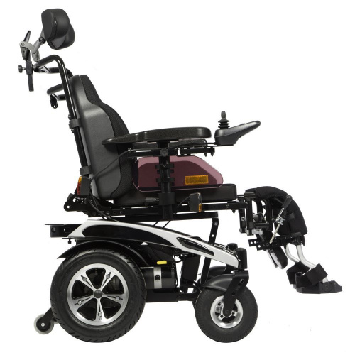 Кресло-коляска с электроприводом Ortonica PULSE 350 16" (40,5 см) фото 2