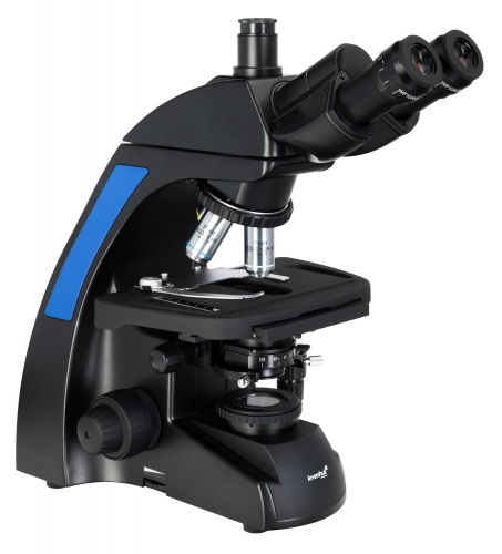 Микроскоп Levenhuk 870T, тринокулярный фото 3