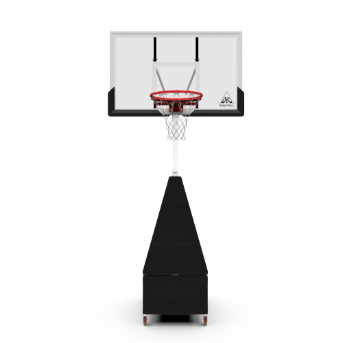 Баскетбольная мобильная стойка DFC Stand50SG фото 2