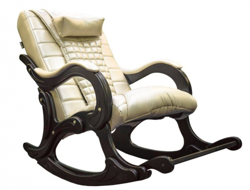 Массажное кресло-качалка EGO WAVE EG-2001 LUX стандарт (цвет антрацит)