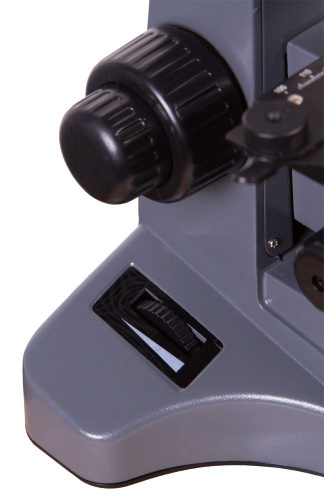 Микроскоп Levenhuk 720B, бинокулярный фото 8