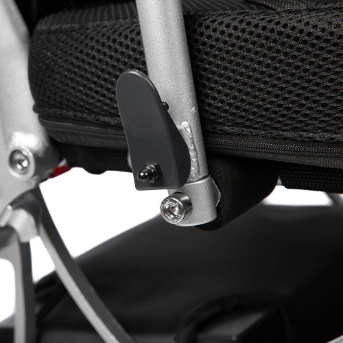 Кресло-коляска с электроприводом Ortonica Pulse 620 легкая складная фото 5