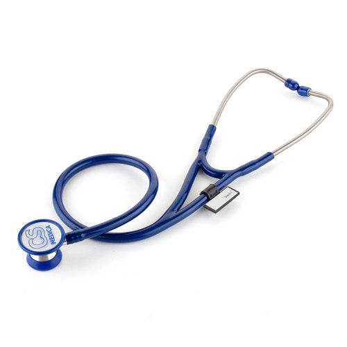 Стетофонендоскоп CS Medica CS-422 Premium (синий) фото 5