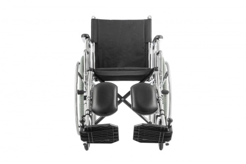 Кресло-коляска Ortonica BASE 135 (Base 150 new) 17'' PU (43 см) фото 5