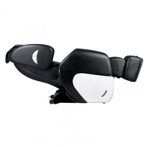 Массажное кресло Optimus GESS-820 black (черное) фото 4