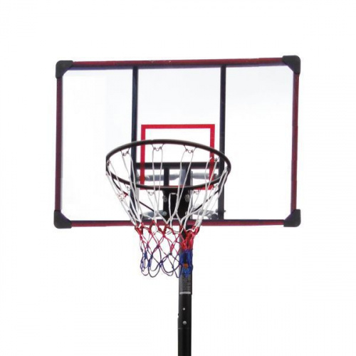 Мобильная баскетбольная стойка 44" DFC STAND44KLB фото 4