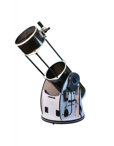 Телескоп Sky-Watcher Dob 16" (400/1800) Retractable SynScan GOTO фото 9