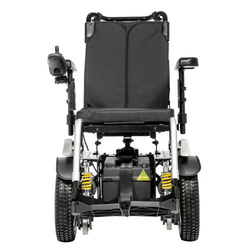 Кресло-коляска с электроприводом Ortonica PULSE 330 фото 5