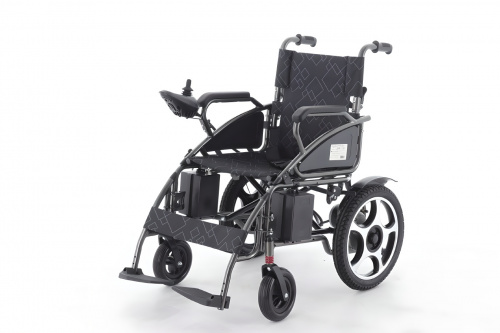 Кресло-коляска с электроприводом TP-803