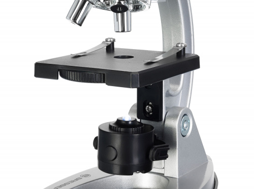 Микроскоп Bresser Junior Biotar 300–1200x, без кейса фото 7