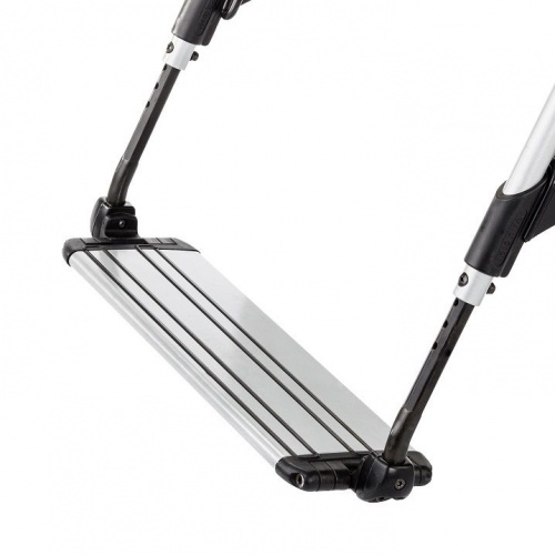 Кресло-коляска MEYRA iChair MC2 1.611 с электроприводом (шир. сиденья 48 см) фото 12