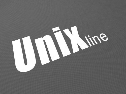 Батут Unix line Classic с внешней сеткой 14 футов - 430 см (двухцветный) (TRUCL14OUT) фото 16