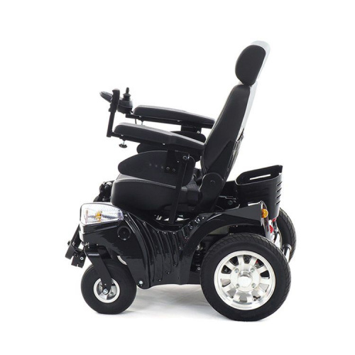 Кресло-коляска электрическая MET InvaCar фото 2