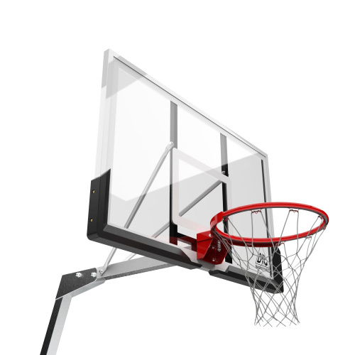 Баскетбольная мобильная стойка DFC Stand50SG фото 3