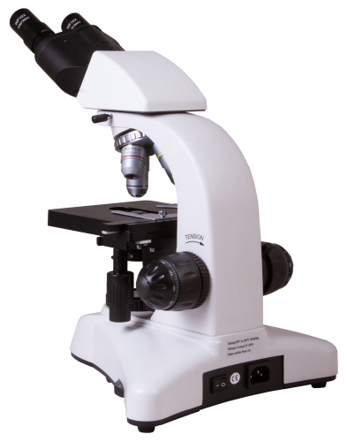 Микроскоп Levenhuk MED 25B, бинокулярный фото 2