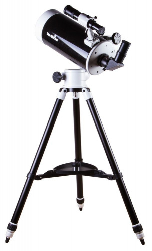 Телескоп Sky-Watcher BK MAK127 AZ5 на треноге Star Adventurer фото 4