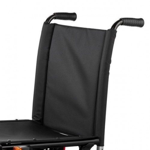 Кресло-коляска MEYRA CLOU с электроприводом (шир. сиденья 43 см) фото 2